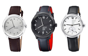 Mondaine Smart Watches