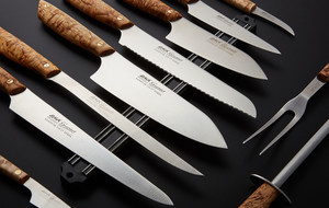 EKA Knives