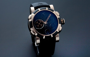 Fantastic Swiss Timepieces