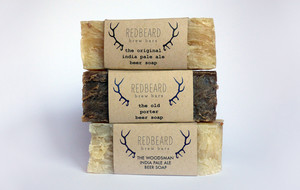 Redbeard Brew Bars