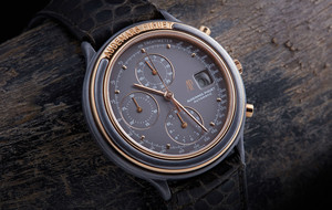 Luxury Swiss Watches