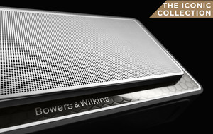 Bowers & Wilkins