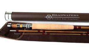 Headwaters Bamboo