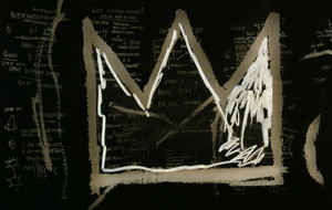 Jean-Michel Basquiat