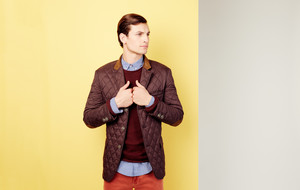 Jackets For the Modern Gentleman