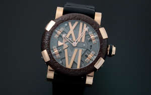 Romain Jerome