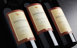 Saddleback Cellars