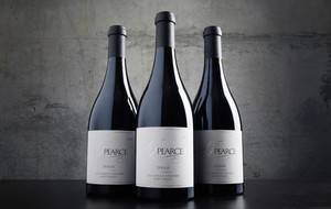 AJ Pearce Wines