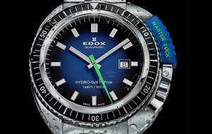 Edox