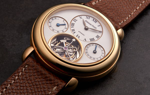 Alluring Timepieces