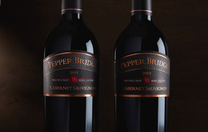 Pepper Bridge Winery