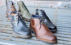 Parc City Boot Co.