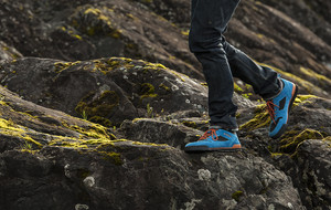 Ridgemont Outfitters