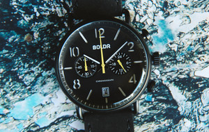 BOLDR Watches