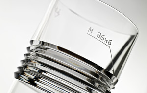 BOMMA Glassware