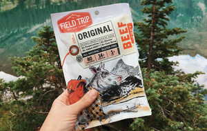 Field Trip Jerky