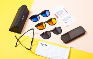 Hyoko Specs