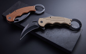 Mantis Knives