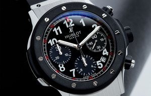 Influential Timepieces