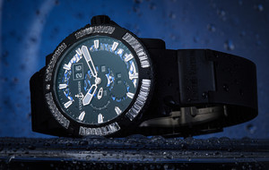 Fantastic Timepieces