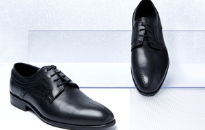Last Grab: Dress Shoes