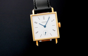 Exemplary Timepieces