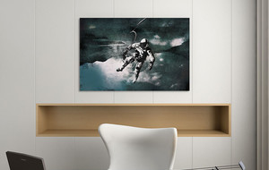 Celestial Surrealism