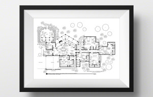 Fantasy Floorplans