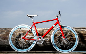 Solé Bicycles