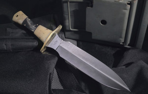 Elite Tac Knives