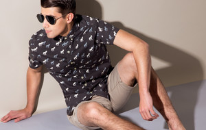 Casual Tops Clearance