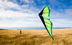 Prism Kites