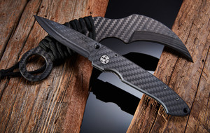 Simply Carbon Fiber