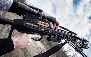 Southern Crossbow
