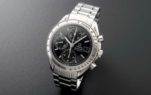 Pre-Owned Omega