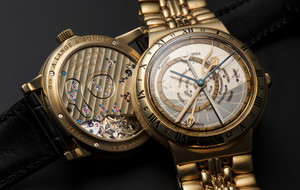 Fantastic Timepieces