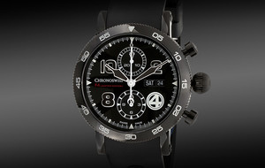 Outstanding Timepieces