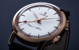 Corum & More