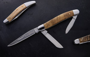 Montana Artisan Knives