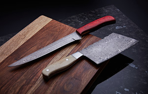 Kengo Knives