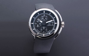 Stylish Timepieces