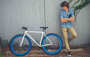 Atir Cycles