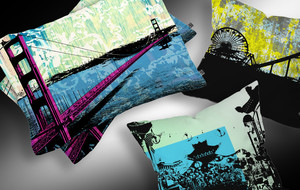 Amy Smith for DENY Design