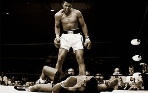 Muhammad Ali