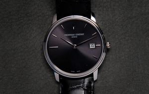 Frederique Constant