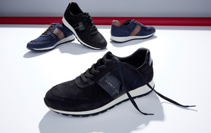 Hammer Jack - Classic, Comfortable Sneakers - Touch of Modern