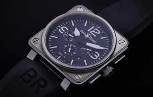 Bell & Ross