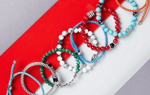Jean Claude Jewelry