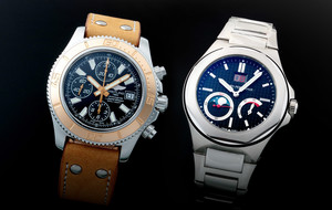 Awesome Timepieces