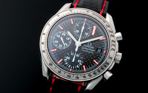 Pre-Owned Omega